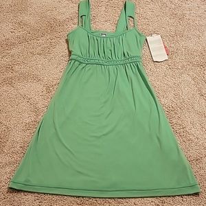 The Northface Emily Athleisure Dress Brand New  - Sz Large NWT